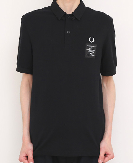 ART COMES FIRT × FRED PERRY 】LIMITED PRE ORDER START